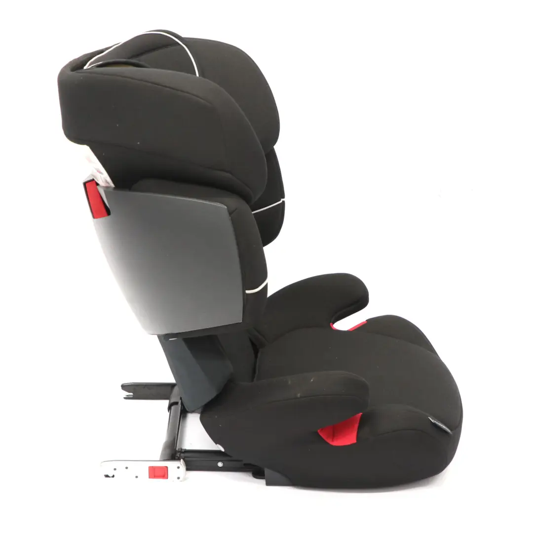 Gruppo 2 3 15-36 kg Seggiolino auto Booster  - SKU Cybex Solution X-Fix - Numero di parte Cybex Solution X-Fix