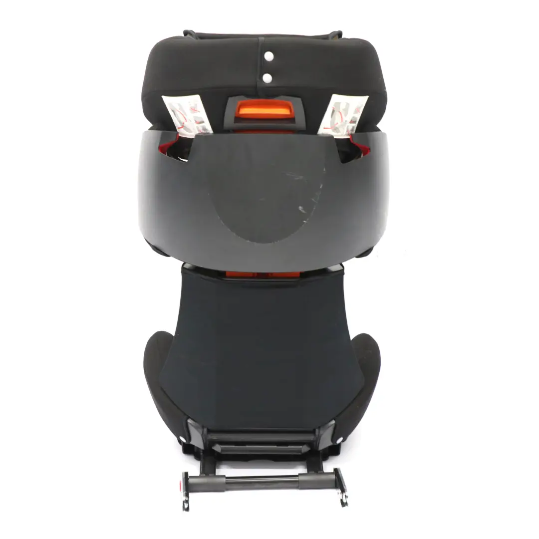 Gruppo 2 3 15-36 kg Seggiolino auto Booster  - SKU Cybex Solution X-Fix - Numero di parte Cybex Solution X-Fix