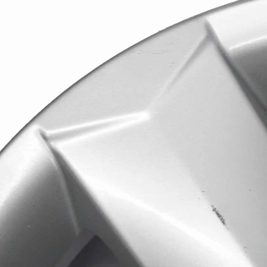  Llanta de aleación plateada Nissan Qashqai J10 16" ET:40 6,5J - SKU D0300JD01B-1 - Número de pieza D0300JD01B