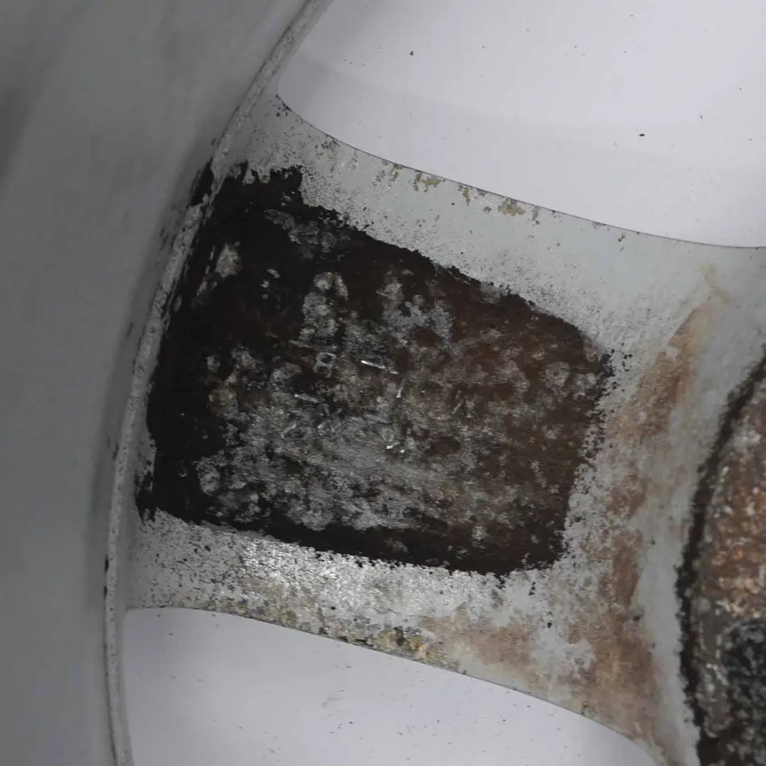 Silberne Leicht metall felge 16" ET:40 6,5J für Nissan Qashqai J10 mit Teilenummer D0300JD01B Nissan Qashqai J10 Silberne Leicht metall felge 16" ET:40 6,5J - SKU D0300JD01B-2 - Teilenummer D0300JD01B