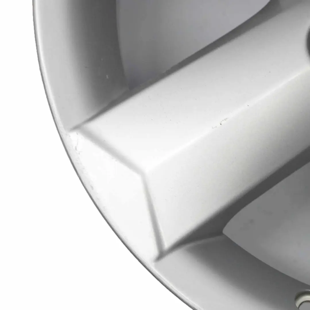 Nissan Qashqai J10 Silberne Leicht metall felge 16" ET:40 6,5J - SKU D0300JD01B-2 - Teilenummer D0300JD01B