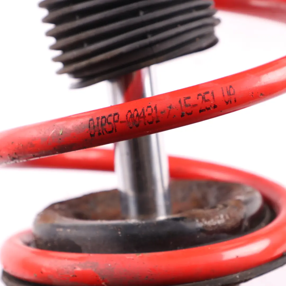 Strut Set BMW X3 E83 Shock Absorber Monroe Front Suspension to Spring with Part number D0406L Spring Strut Set BMW X3 E83 Shock Absorber Monroe Front Suspension - SKU D0406L - Part number D0406L