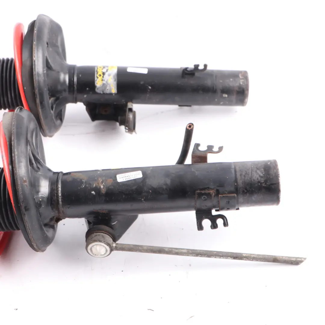 Spring Strut Set BMW X3 E83 Shock Absorber Monroe Front Suspension - SKU D0406L - Part number D0406L