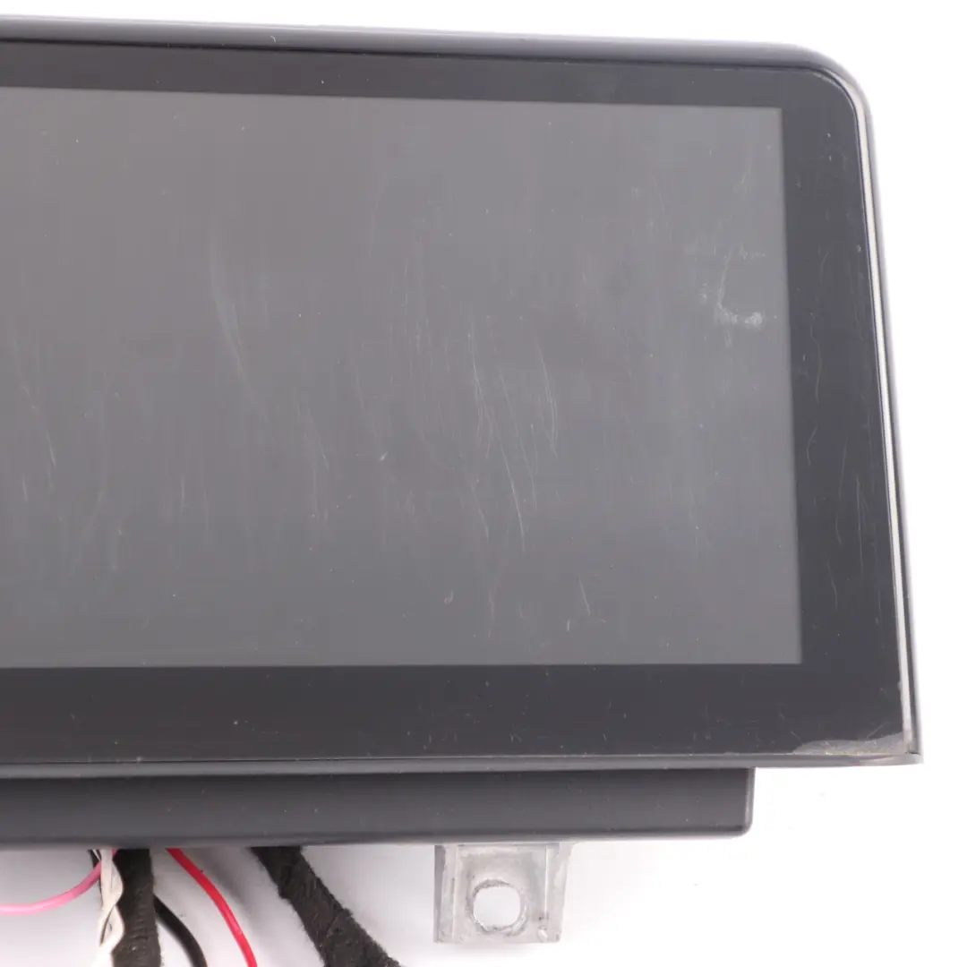  On-Board Screen BMW E81 E82 E87 E88 Information Display Touch Monitor 10,25" - SKU D1025-12 - Part number D1025-12