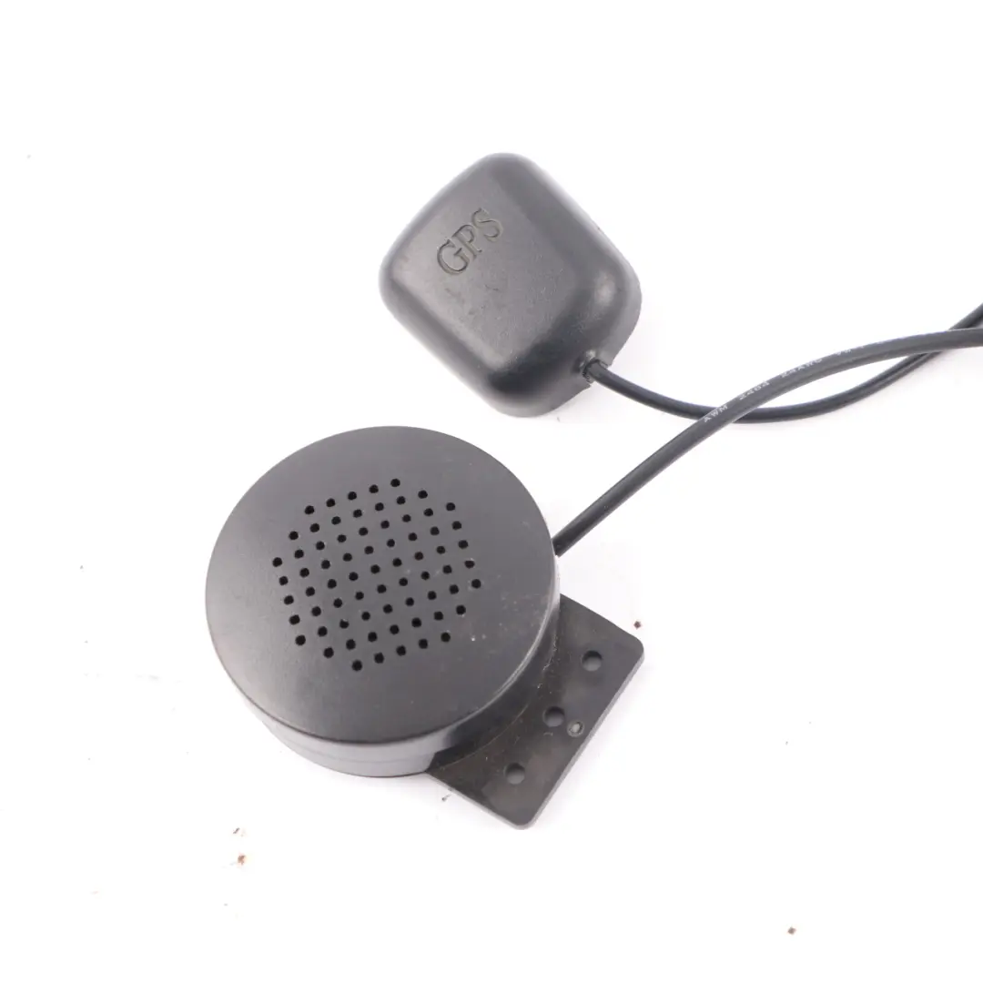  On-Board Screen BMW E81 E82 E87 E88 Information Display Touch Monitor 10,25" - SKU D1025-12 - Part number D1025-12