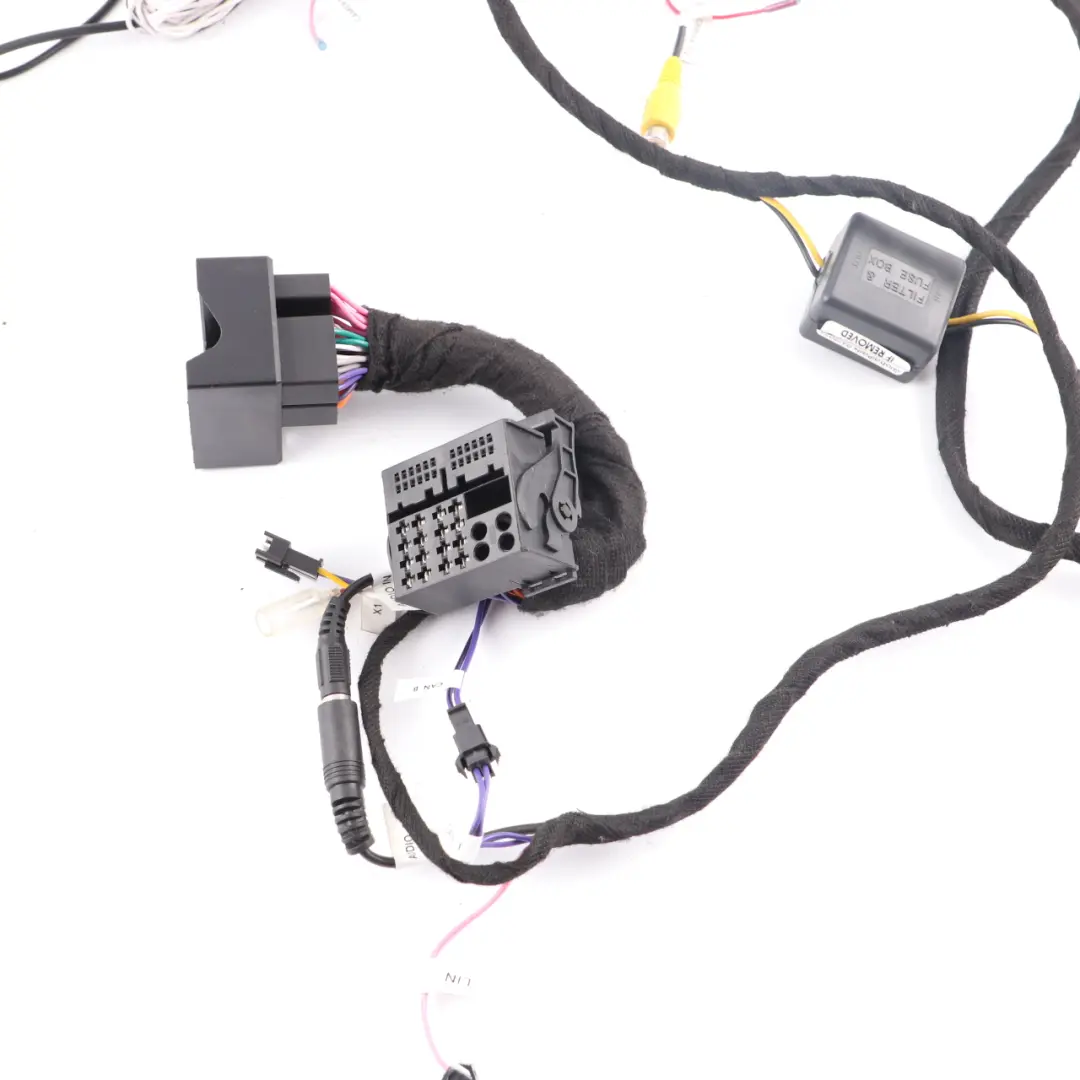 On-Board Screen BMW E81 E82 E87 E88 Information Display Touch Monitor 10,25" to with Part number D1025-12 On-Board Screen BMW E81 E82 E87 E88 Information Display Touch Monitor 10,25" - SKU D1025-12 - Part number D1025-12