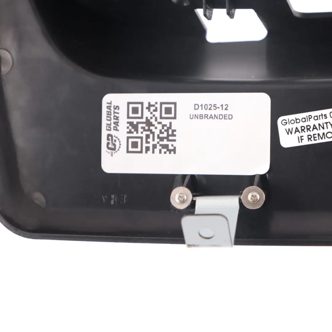 On-Board Screen BMW E81 E82 E87 E88 Information Display Touch Monitor 10,25" to with Part number D1025-12 On-Board Screen BMW E81 E82 E87 E88 Information Display Touch Monitor 10,25" - SKU D1025-12 - Part number D1025-12