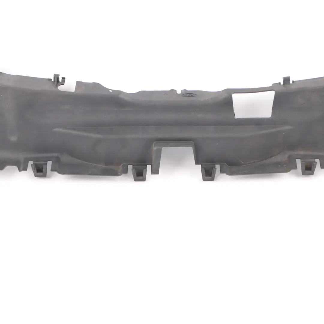 Ford Transit Connect Slam Panel Trim Cover Radiator Fan Support Bracket - SKU D2A3B-1 - Part number D2A3B