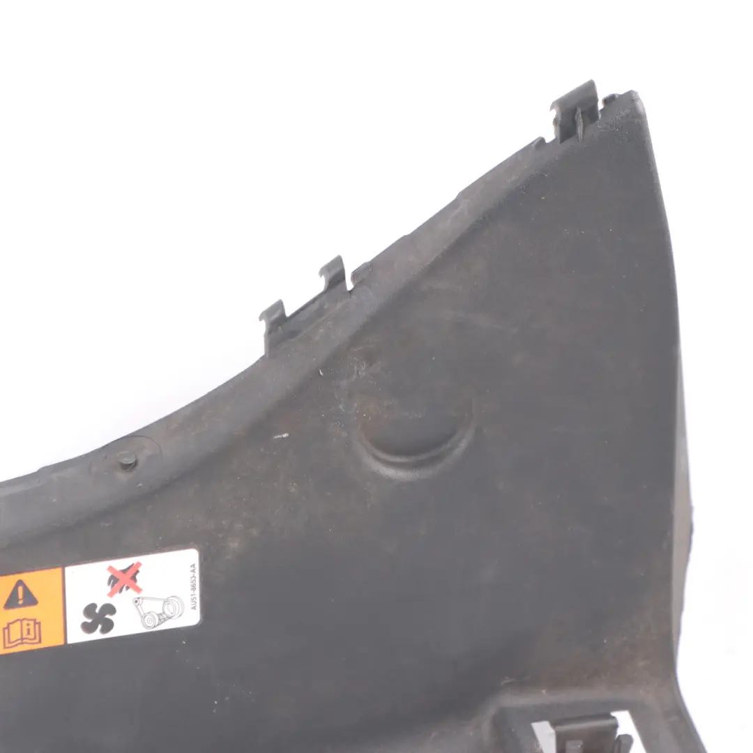 Luft Gehäuse Lüfter Obere Abdeckung Kühlerlüfter A2045000155 für Mercedes W204 mit Teilenummer D2A3B Mercedes W204 Luft Gehäuse Lüfter Obere Abdeckung Kühlerlüfter A2045000155 - SKU D2A3B-1 - Teilenummer D2A3B