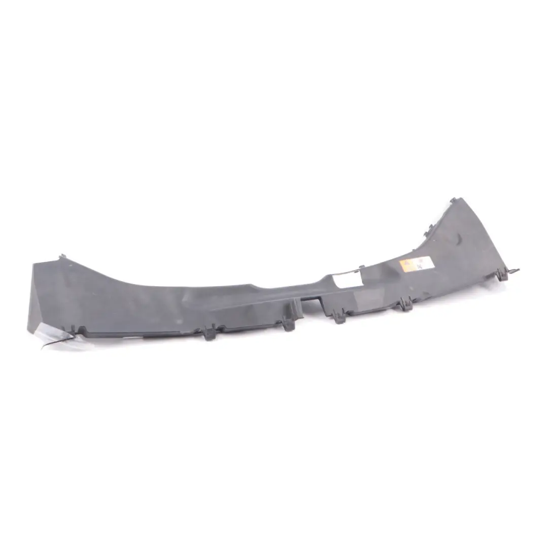 Luft Gehäuse Lüfter Obere Abdeckung Kühlerlüfter A2045000155 für Mercedes W204 mit Teilenummer D2A3B Mercedes W204 Luft Gehäuse Lüfter Obere Abdeckung Kühlerlüfter A2045000155 - SKU D2A3B-1 - Teilenummer D2A3B