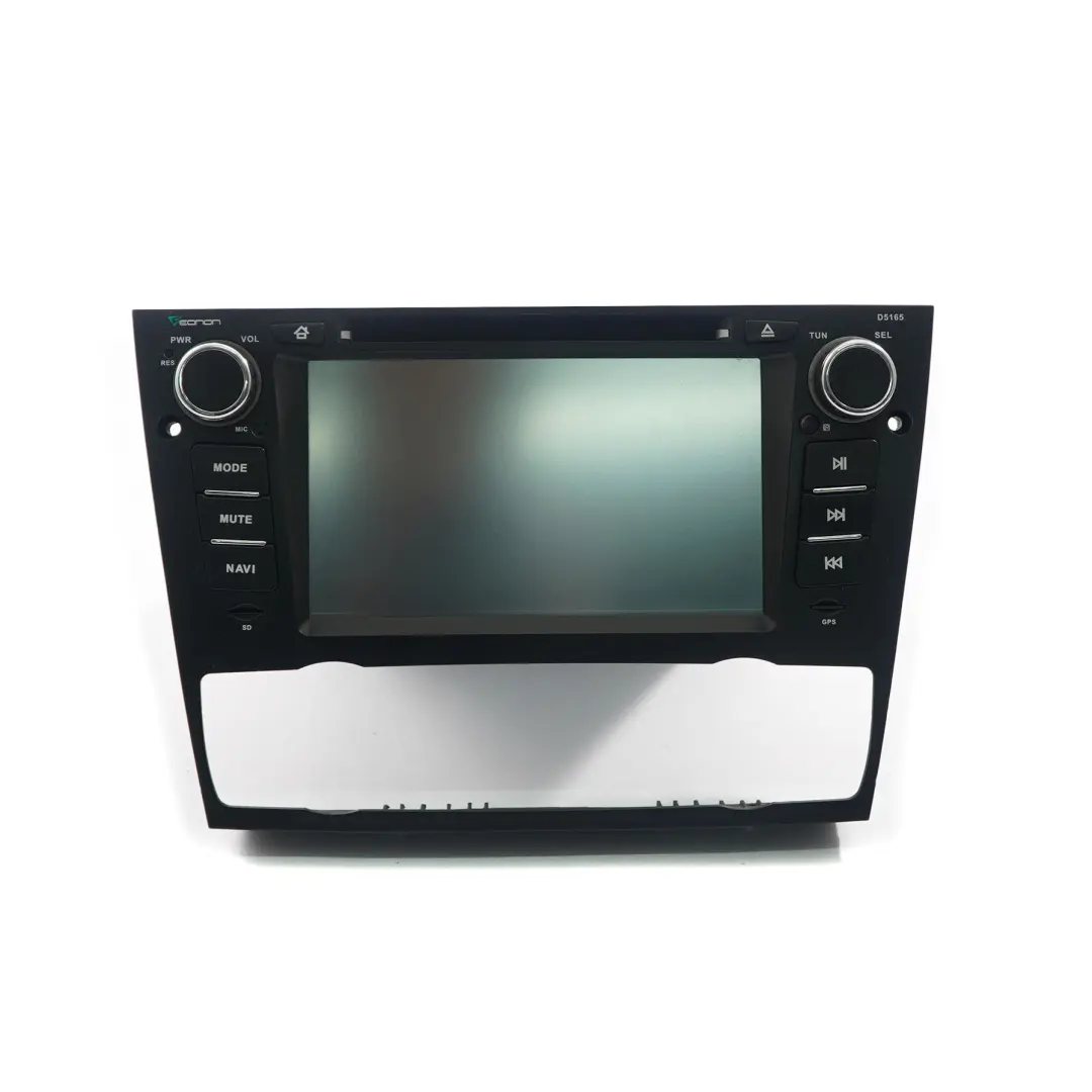 Eonon 7" GPS Sat Nav Navigation BMW E92 Head Unit Touchscreen DVD Bluetooth to with Part number D5165 Eonon 7" GPS Sat Nav Navigation BMW E92 Head Unit Touchscreen DVD Bluetooth - SKU D5165-1 - Part number D5165