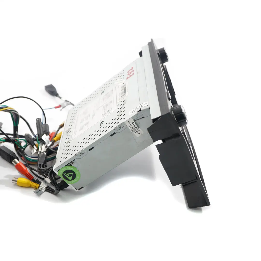  Eonon 7" GPS Navigations System BMW E92 Touchscreen Hauptgeräts DVD Bluetooth - SKU D5165-1 - Teilenummer D5165