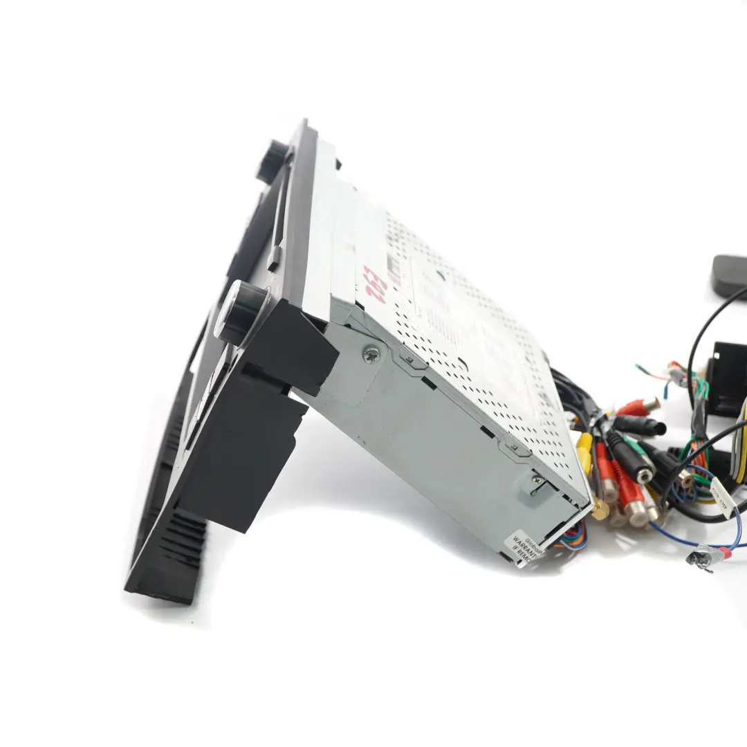 Eonon 7" GPS Sat Nav Navigation BMW E92 Head Unit Touchscreen DVD Bluetooth to with Part number D5165 Eonon 7" GPS Sat Nav Navigation BMW E92 Head Unit Touchscreen DVD Bluetooth - SKU D5165-1 - Part number D5165