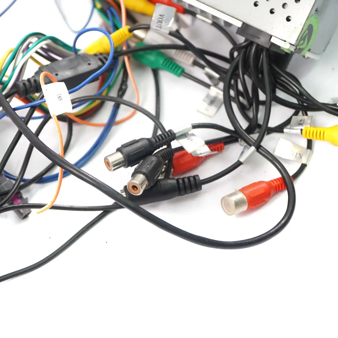 Eonon 7" GPS Sat Nav NavigationBMW E92 Head Unit Touchscreen DVD Bluetooth para con número de pieza D5165 Eonon 7" GPS Sat Nav NavigationBMW E92 Head Unit Touchscreen DVD Bluetooth - SKU D5165 - Número de pieza D5165