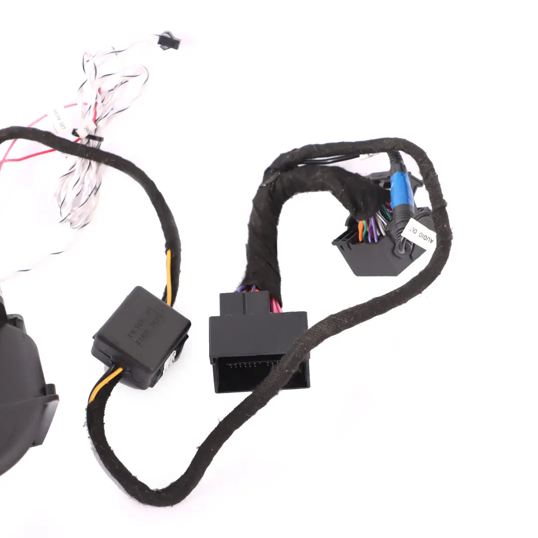 Nawigacja 8,8" Ekran Kamera GPS Media Android System Zestaw CCC do BMW E60 o numerze D8080-02 BMW E60 Nawigacja 8,8" Ekran Kamera GPS Media Android System Zestaw CCC - SKU D8080-02 - Numer Części D8080-02