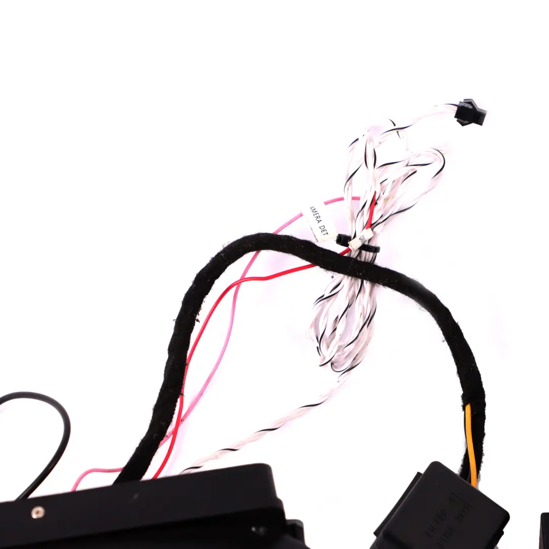 Navigazione 8,8 "schermo fotocamera GPS sistema Android Set CCC per BMW E60 con numero di parte D8080-02 BMW E60 Navigazione 8,8 "schermo fotocamera GPS sistema Android Set CCC - SKU D8080-02 - Numero di parte D8080-02