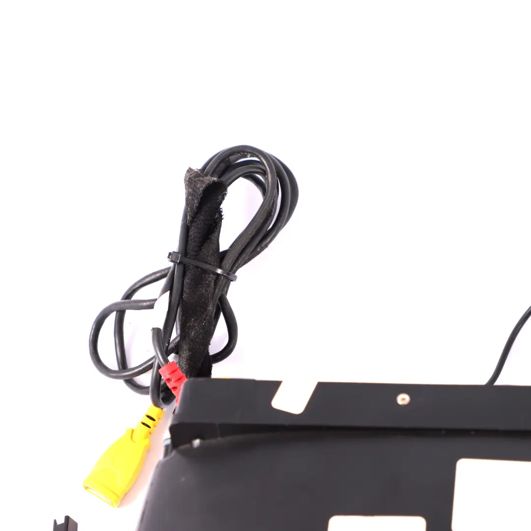 Navegación 8,8" Pantalla Cámara GPS Android Sistema Set CCC para BMW E60 con número de pieza D8080-02 BMW E60 Navegación 8,8" Pantalla Cámara GPS Android Sistema Set CCC - SKU D8080-02 - Número de pieza D8080-02