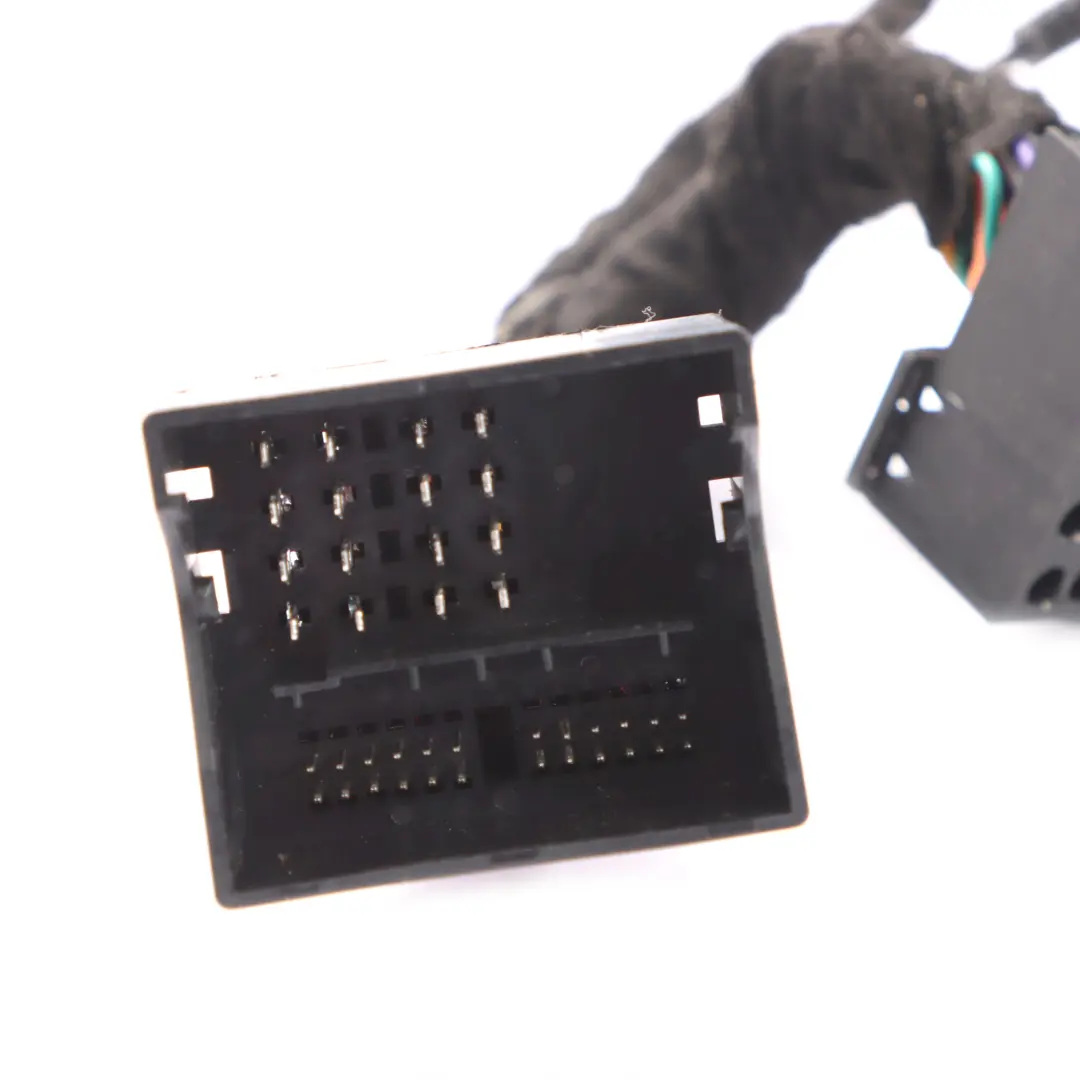 Navigation 8,8" Bildschirm Kamera GPS Media Android System CCC für BMW E60 mit Teilenummer D8080-02 BMW E60 Navigation 8,8" Bildschirm Kamera GPS Media Android System CCC - SKU D8080-02 - Teilenummer D8080-02