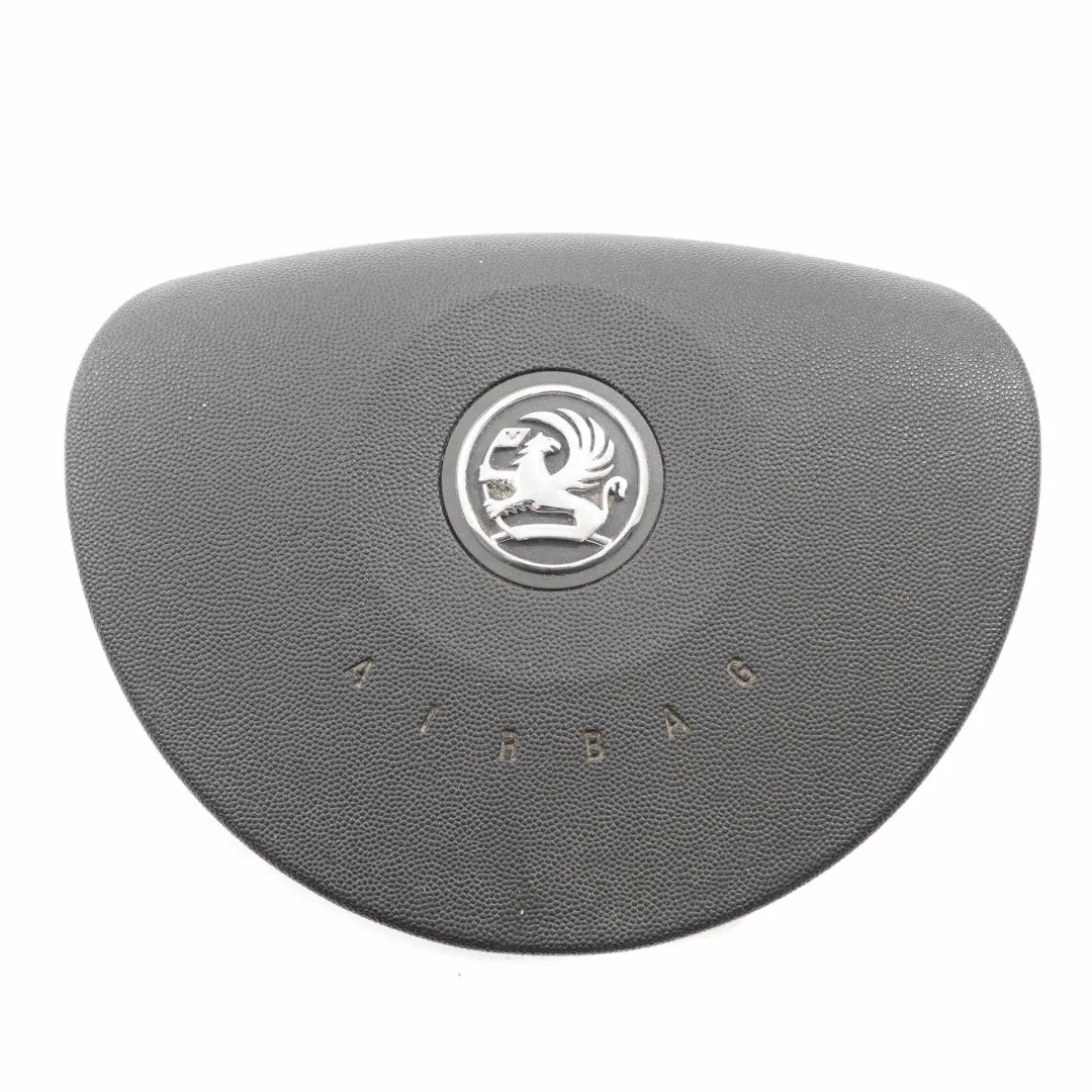 Steering Wheel Air Bag Driver's Side Module Airbag to Vauxhall Combo with Part number DAB33492786 Vauxhall Combo Steering Wheel Air Bag Driver's Side Module Airbag - SKU DAB33492786 - Part number DAB33492786