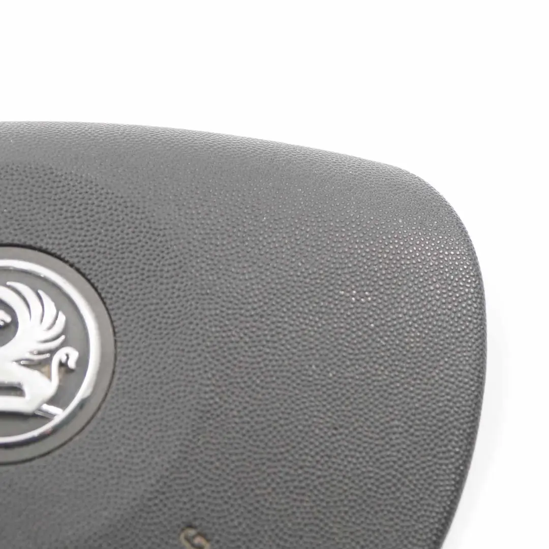 Steering Wheel Air Bag Driver's Side Module Airbag to Vauxhall Combo with Part number DAB33492786 Vauxhall Combo Steering Wheel Air Bag Driver's Side Module Airbag - SKU DAB33492786 - Part number DAB33492786