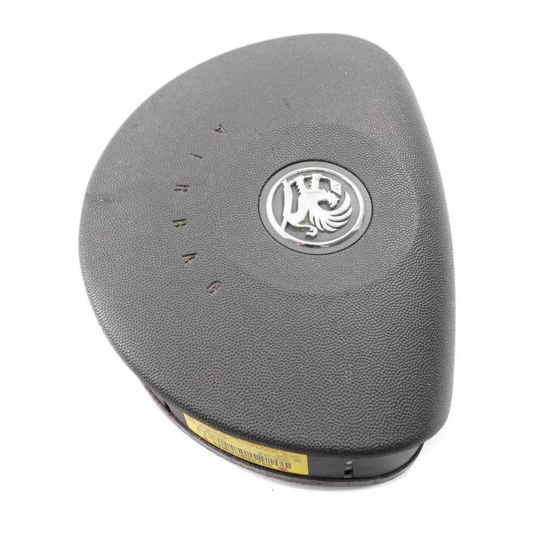 Vauxhall Combo Steering Wheel Air Bag Driver's Side Module Airbag - SKU DAB33492786 - Part number DAB33492786