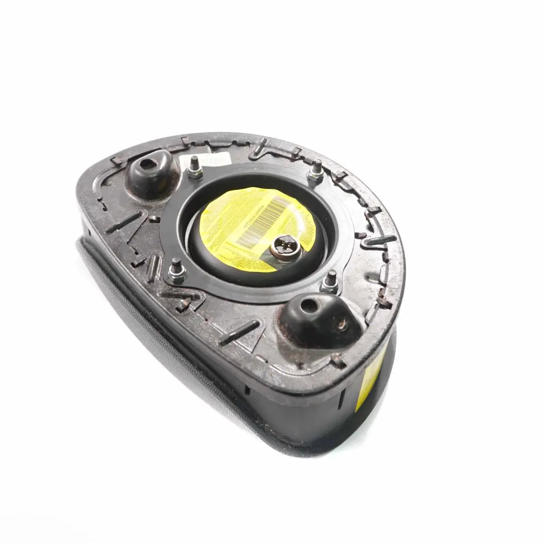 Steering Wheel Air Bag Driver's Side Module Airbag to Vauxhall Combo with Part number DAB33492786 Vauxhall Combo Steering Wheel Air Bag Driver's Side Module Airbag - SKU DAB33492786 - Part number DAB33492786