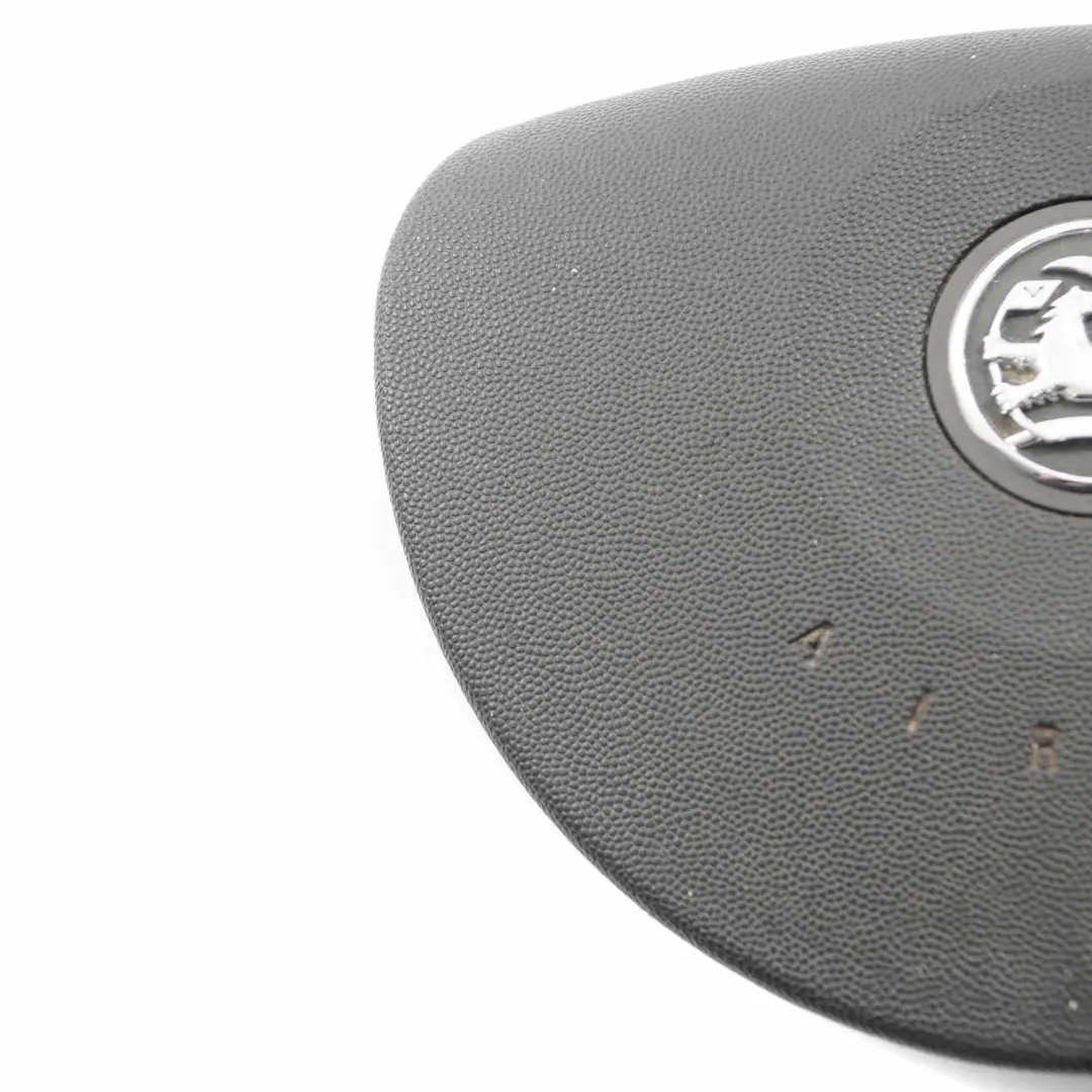 Steering Wheel Air Bag Driver's Side Module Airbag to Vauxhall Combo with Part number DAB33492786 Vauxhall Combo Steering Wheel Air Bag Driver's Side Module Airbag - SKU DAB33492786 - Part number DAB33492786