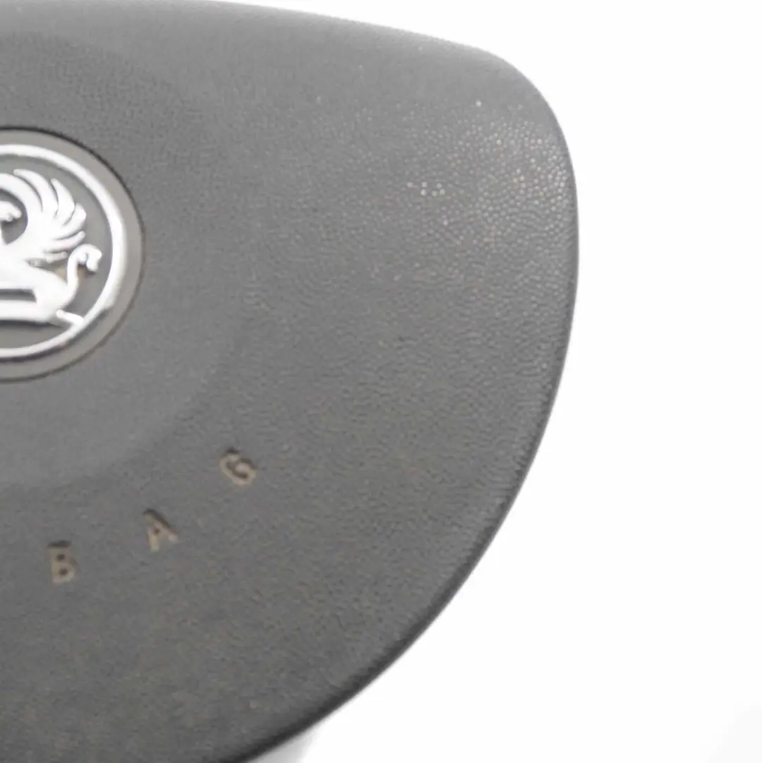 Steering Wheel Air Bag Driver's Side Module Airbag to Vauxhall Combo with Part number DAB33492786 Vauxhall Combo Steering Wheel Air Bag Driver's Side Module Airbag - SKU DAB33492786 - Part number DAB33492786