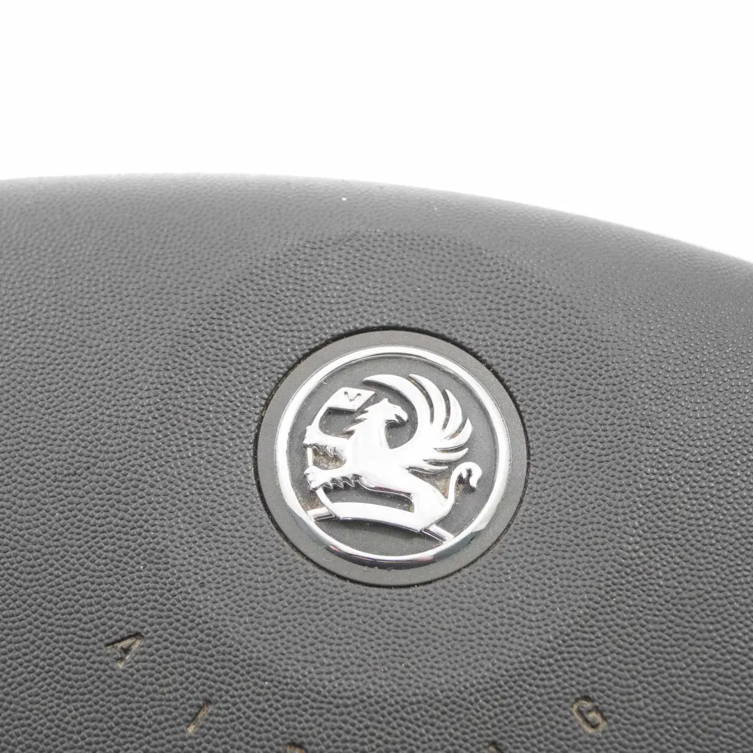 Steering Wheel Air Bag Driver's Side Module Airbag to Vauxhall Combo with Part number DAB33492786 Vauxhall Combo Steering Wheel Air Bag Driver's Side Module Airbag - SKU DAB33492786 - Part number DAB33492786