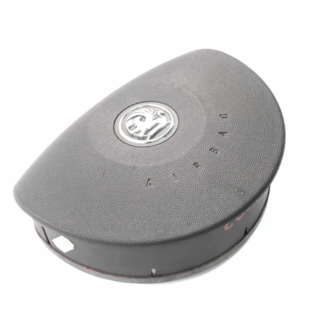 Steering Wheel Air Bag Driver's Side Module Airbag to Vauxhall Combo with Part number DAB33492786 Vauxhall Combo Steering Wheel Air Bag Driver's Side Module Airbag - SKU DAB33492786 - Part number DAB33492786