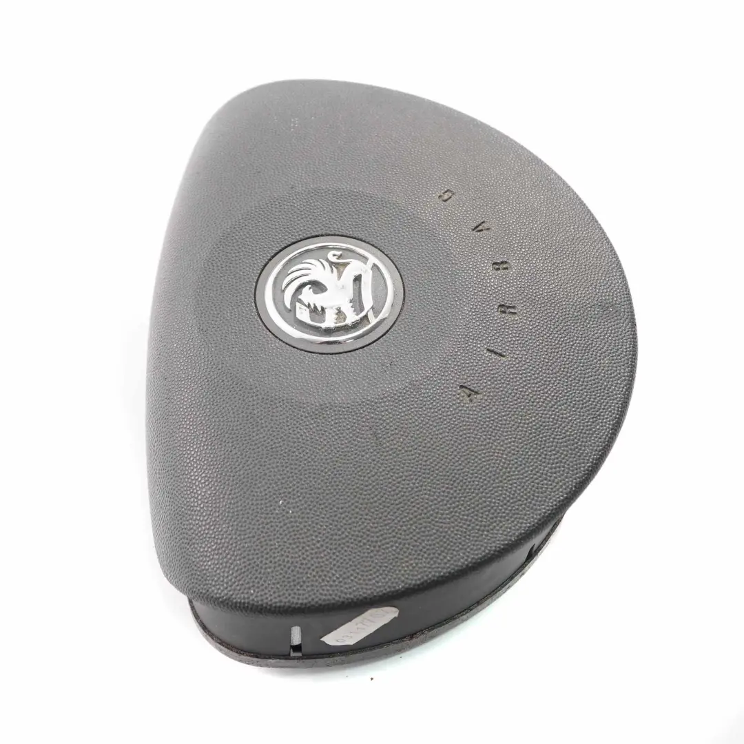 Steering Wheel Air Bag Driver's Side Module Airbag to Vauxhall Combo with Part number DAB33492786 Vauxhall Combo Steering Wheel Air Bag Driver's Side Module Airbag - SKU DAB33492786 - Part number DAB33492786