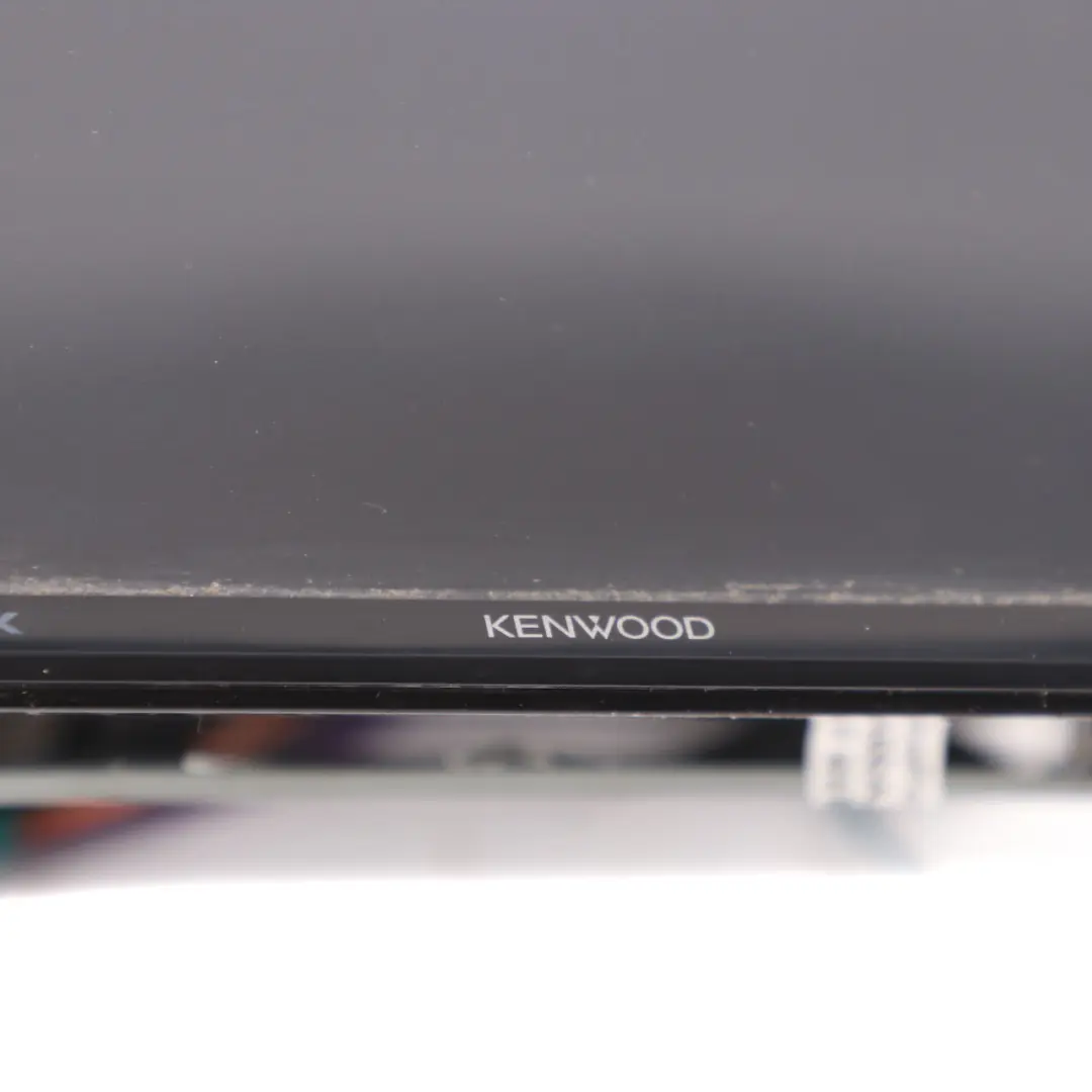 Kenwood Car Radio Stereo MP3 FM AUX USB Audio Player Screen to with Part number DDX318BT Kenwood Car Radio Stereo MP3 FM AUX USB Audio Player Screen - SKU DDX318BT - Part number DDX318BT