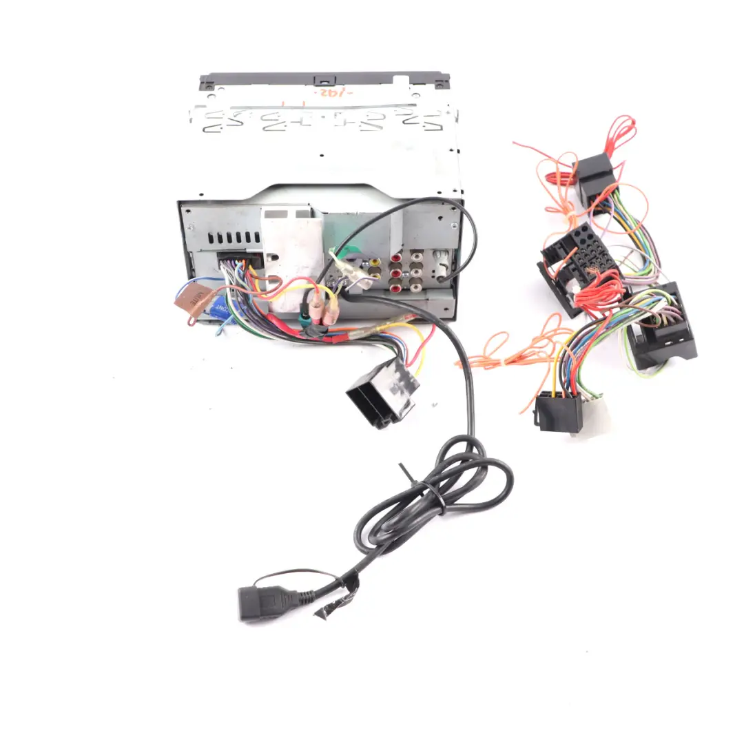 Kenwood Car Radio Stereo MP3 FM AUX USB Audio Player Screen to with Part number DDX318BT Kenwood Car Radio Stereo MP3 FM AUX USB Audio Player Screen - SKU DDX318BT - Part number DDX318BT