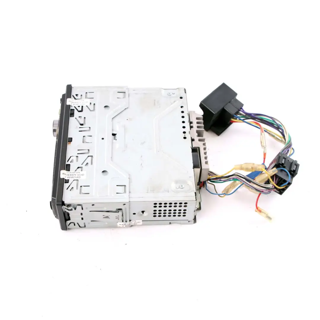 Genuine Pioneer USB AUX iPhone iPod Stereo Audio Player 1 DIN to with Part number DEH-3300UB Genuine Pioneer USB AUX iPhone iPod Stereo Audio Player 1 DIN - SKU DEH-3300UB - Part number DEH-3300UB