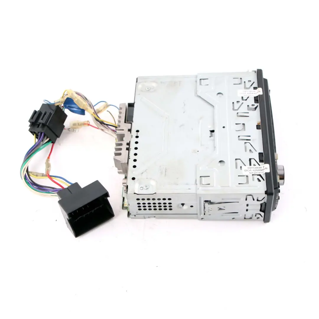 Genuine Pioneer USB AUX iPhone iPod Stereo Audio Player 1 DIN to with Part number DEH-3300UB Genuine Pioneer USB AUX iPhone iPod Stereo Audio Player 1 DIN - SKU DEH-3300UB - Part number DEH-3300UB