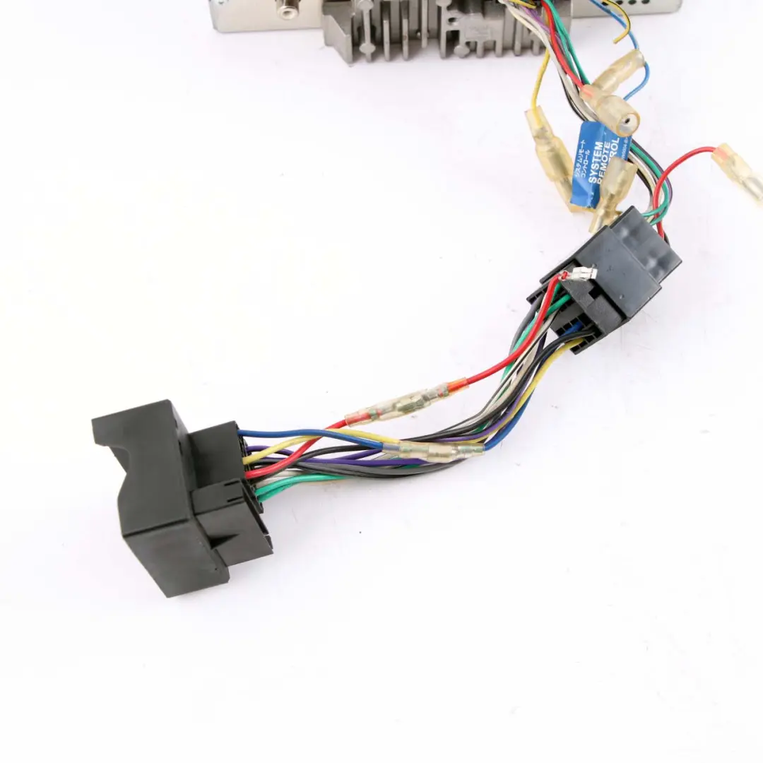 Genuine Pioneer USB AUX iPhone iPod Stereo Audio Player 1 DIN - SKU DEH-3300UB - Part number DEH-3300UB