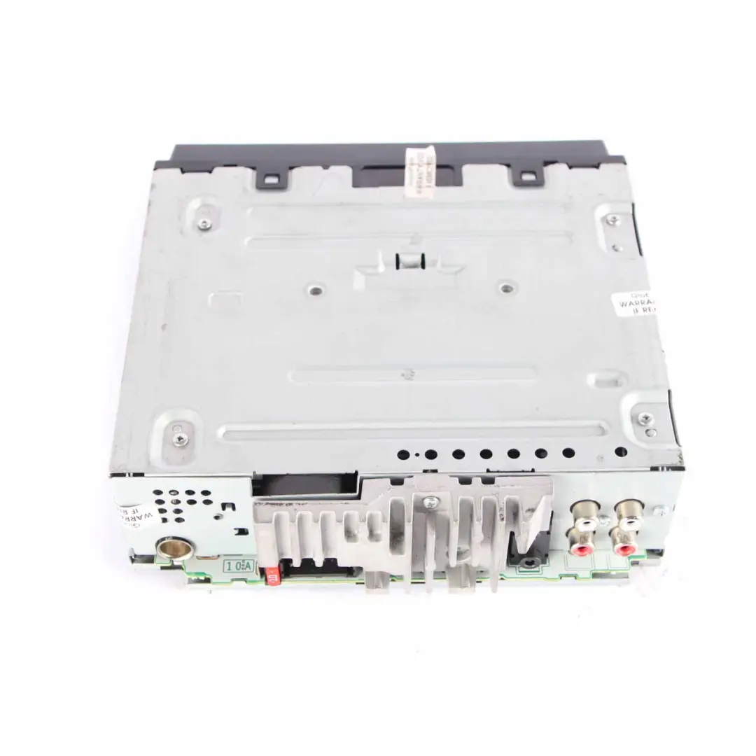  Genuine Pioneer Bluetooth USB AUX Audio Player 1 DIN - SKU DEH-3900BT - Part number DEH-3900BT