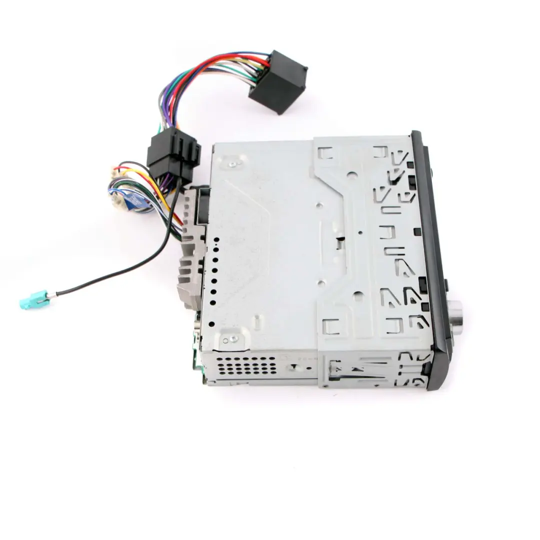  Genuine Pioneer Bluetooth USB AUX Audio Player 1 DIN - SKU DEH-4700BT - Part number DEH-4700BT