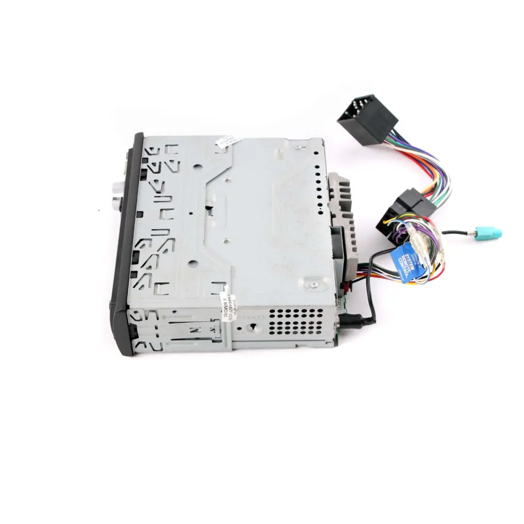  Genuine Pioneer Bluetooth USB AUX Audio Player 1 DIN - SKU DEH-4700BT - Part number DEH-4700BT