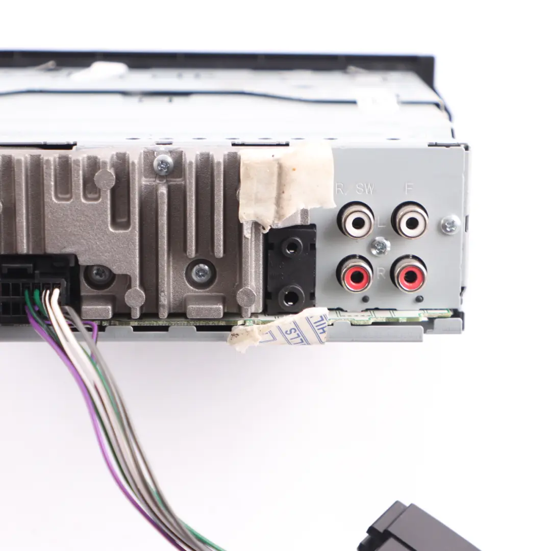 Genuine Pioneer Radio Player CD Bluetooth USB AUX Audio to with Part number DEH-S420BT Genuine Pioneer Radio Player CD Bluetooth USB AUX Audio - SKU DEH-S420BT - Part number DEH-S420BT