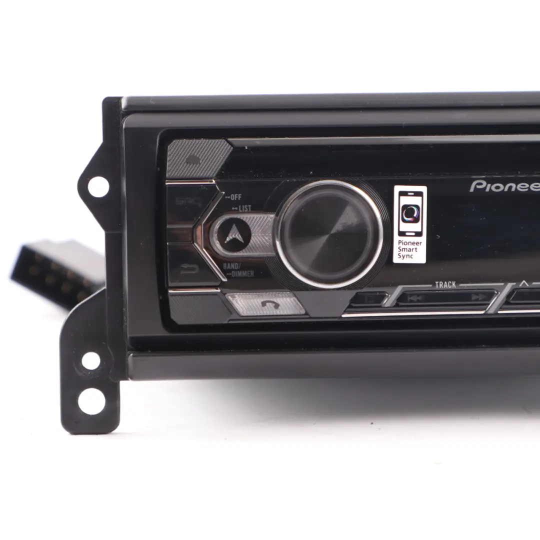 Genuine Pioneer Radio Player CD Bluetooth USB AUX Audio to with Part number DEH-S420BT Genuine Pioneer Radio Player CD Bluetooth USB AUX Audio - SKU DEH-S420BT - Part number DEH-S420BT