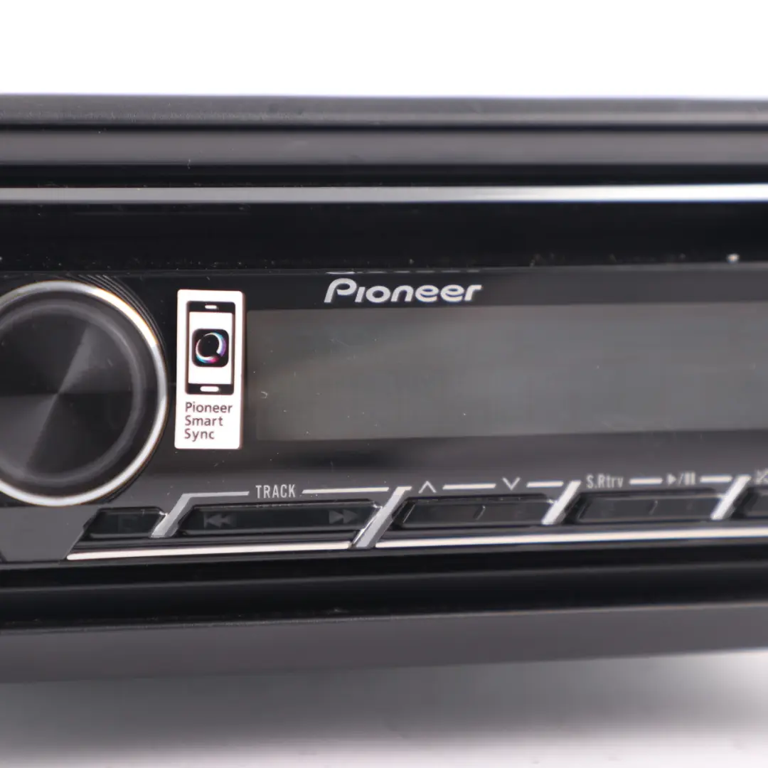  Genuine Pioneer Radio Player CD Bluetooth USB AUX Audio - SKU DEH-S420BT - Part number DEH-S420BT