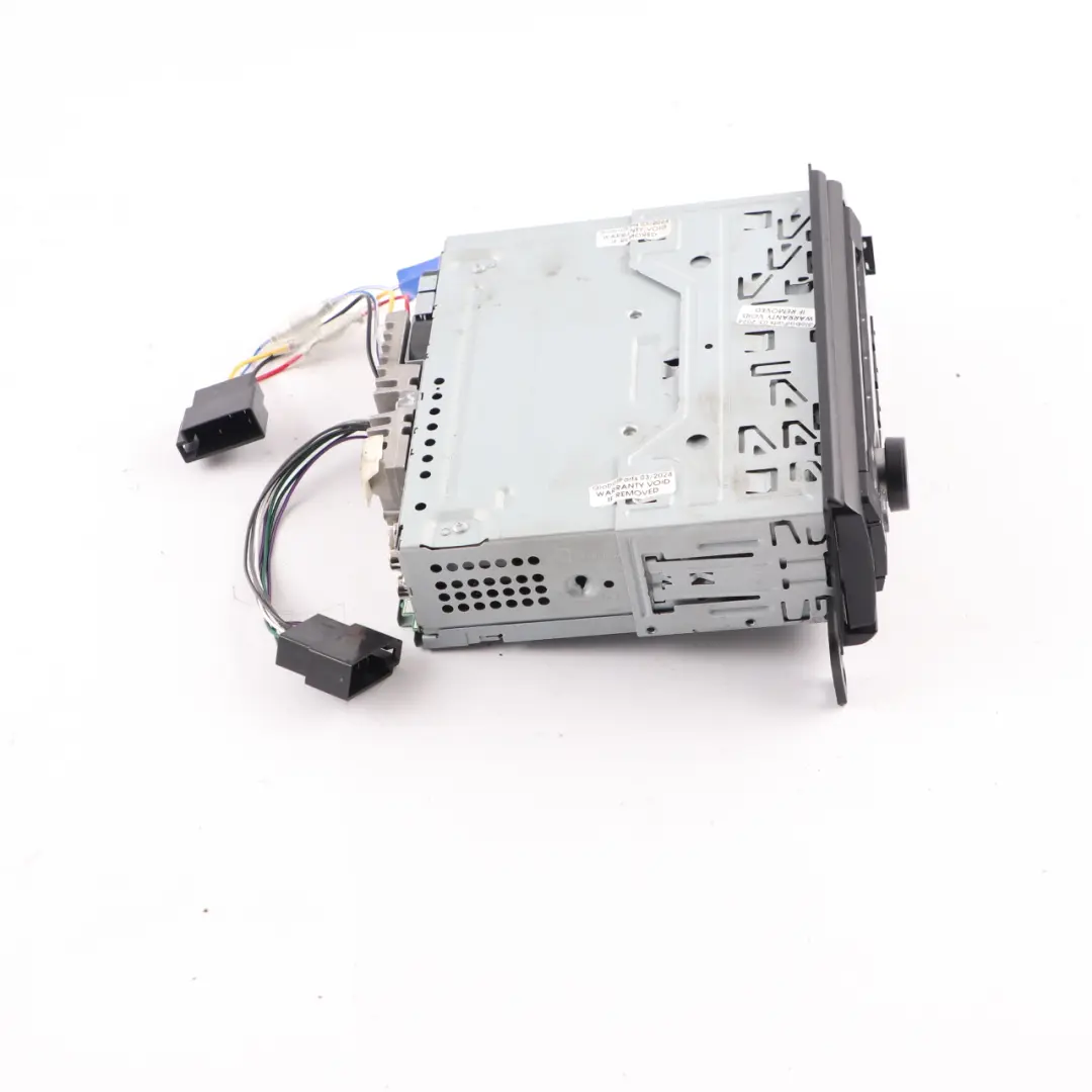  Genuine Pioneer Radio Player CD Bluetooth USB AUX Audio - SKU DEH-S420BT - Part number DEH-S420BT