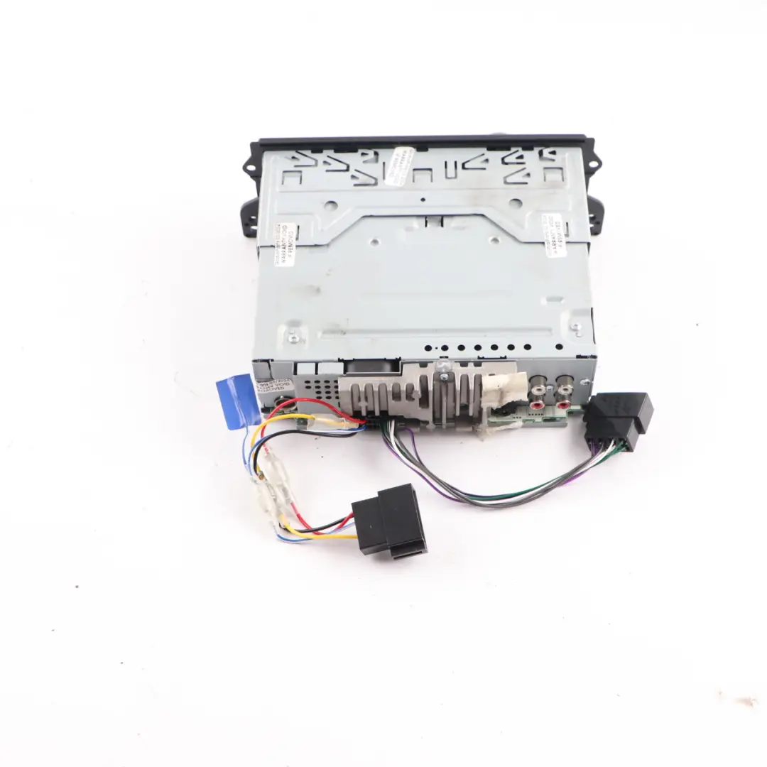  Genuine Pioneer Radio Player CD Bluetooth USB AUX Audio - SKU DEH-S420BT - Part number DEH-S420BT