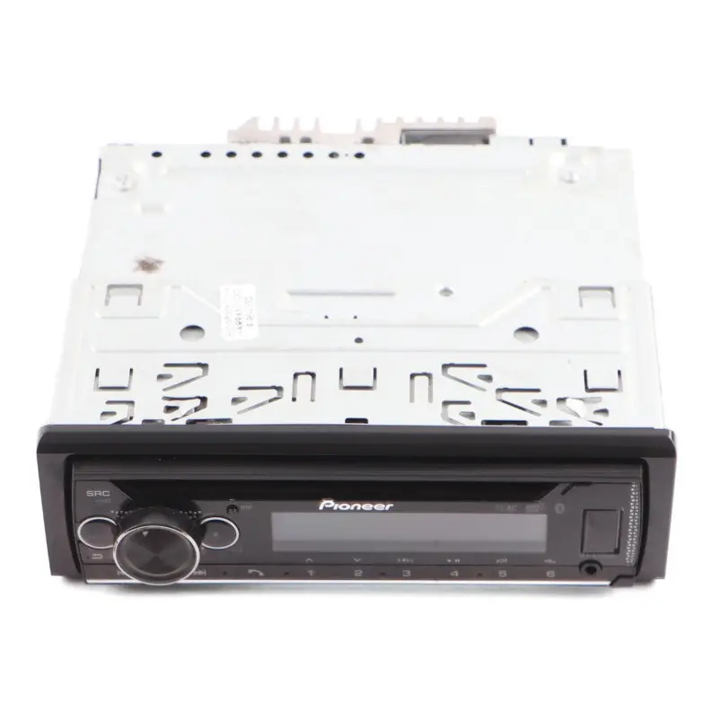 Genuine Pioneer Radio Player DAB CD Bluetooth USB AUX Audio  - SKU DEH-S720DAB - Part number DEH-S720DAB