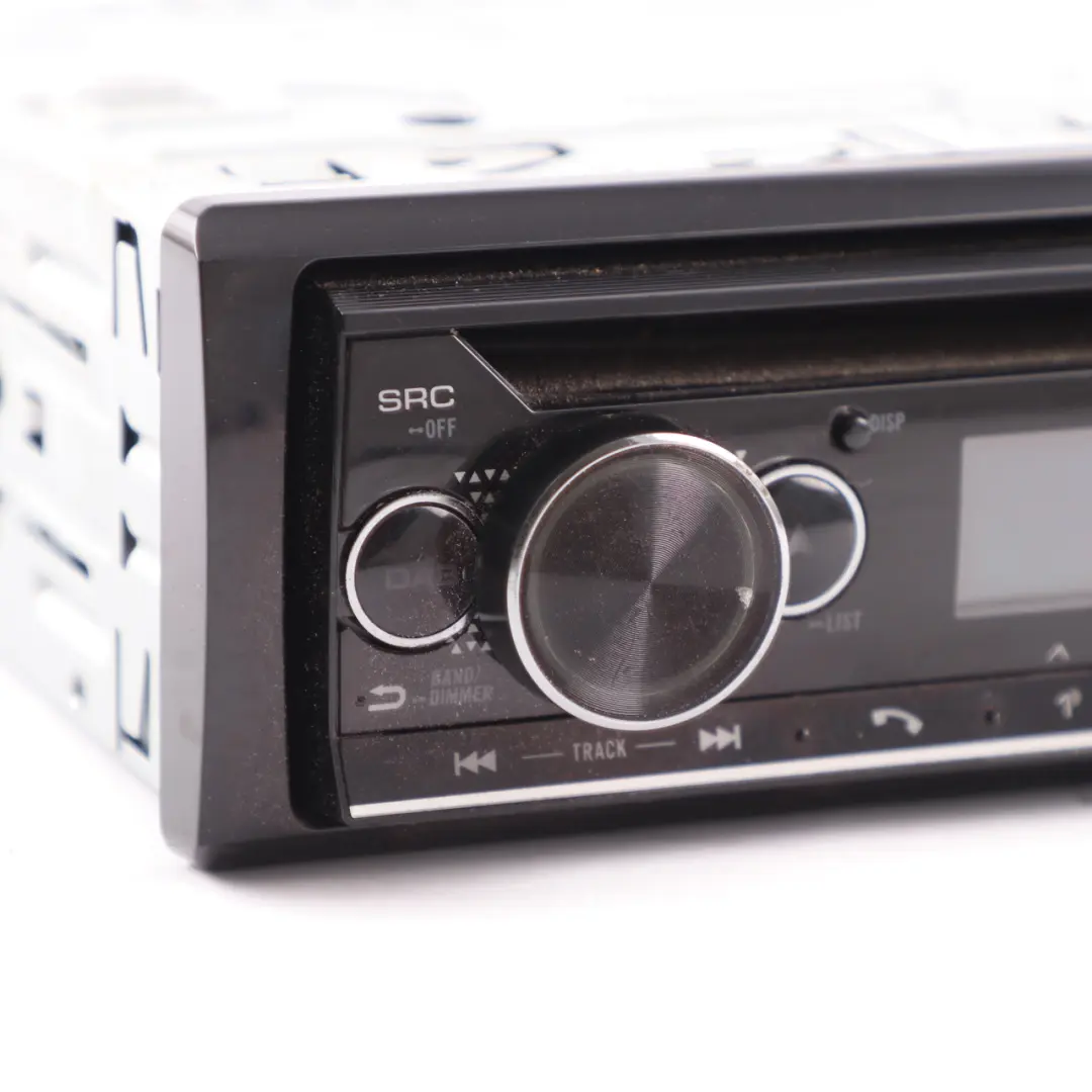 Genuine Pioneer Radio Player DAB CD Bluetooth USB AUX Audio  - SKU DEH-S720DAB - Part number DEH-S720DAB