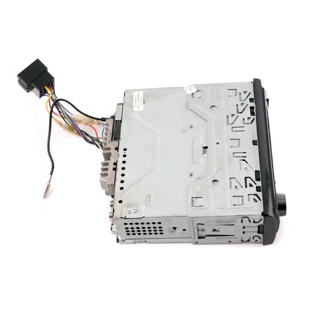 Genuine Pioneer USB AUX iPhone iPod Stereo Audio Player 1 DIN  - SKU DEH-X3600UI - Part number DEH-X3600UI