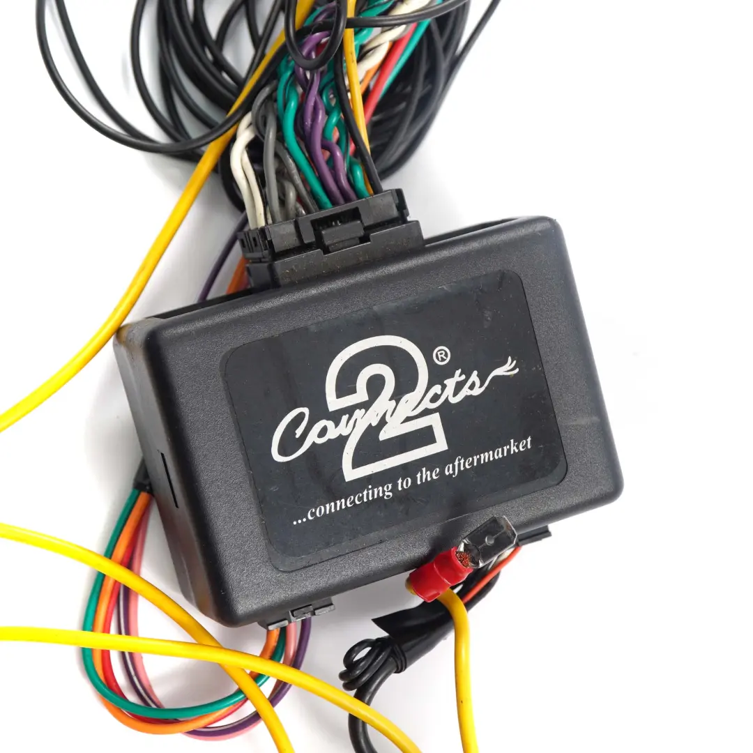 Genuine Pioneer Bluetooth USB AUX CD Audio Player 1 DIN BMW E93  - SKU DEH-X9600BT - Part number DEH-X9600BT