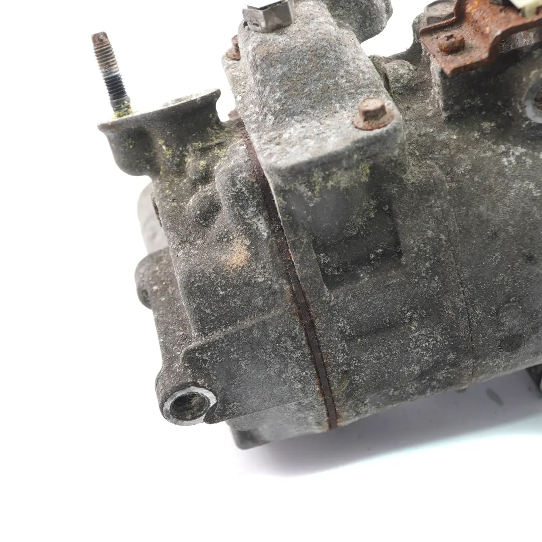 MK2 Compresor Aire Acondicionado A/C para Ford Transit Connect con número de pieza DG9H-19D629-HD Ford Transit Connect MK2 Compresor Aire Acondicionado A/C - SKU DG9H-19D629-HD - Número de pieza DG9H-19D629-HD