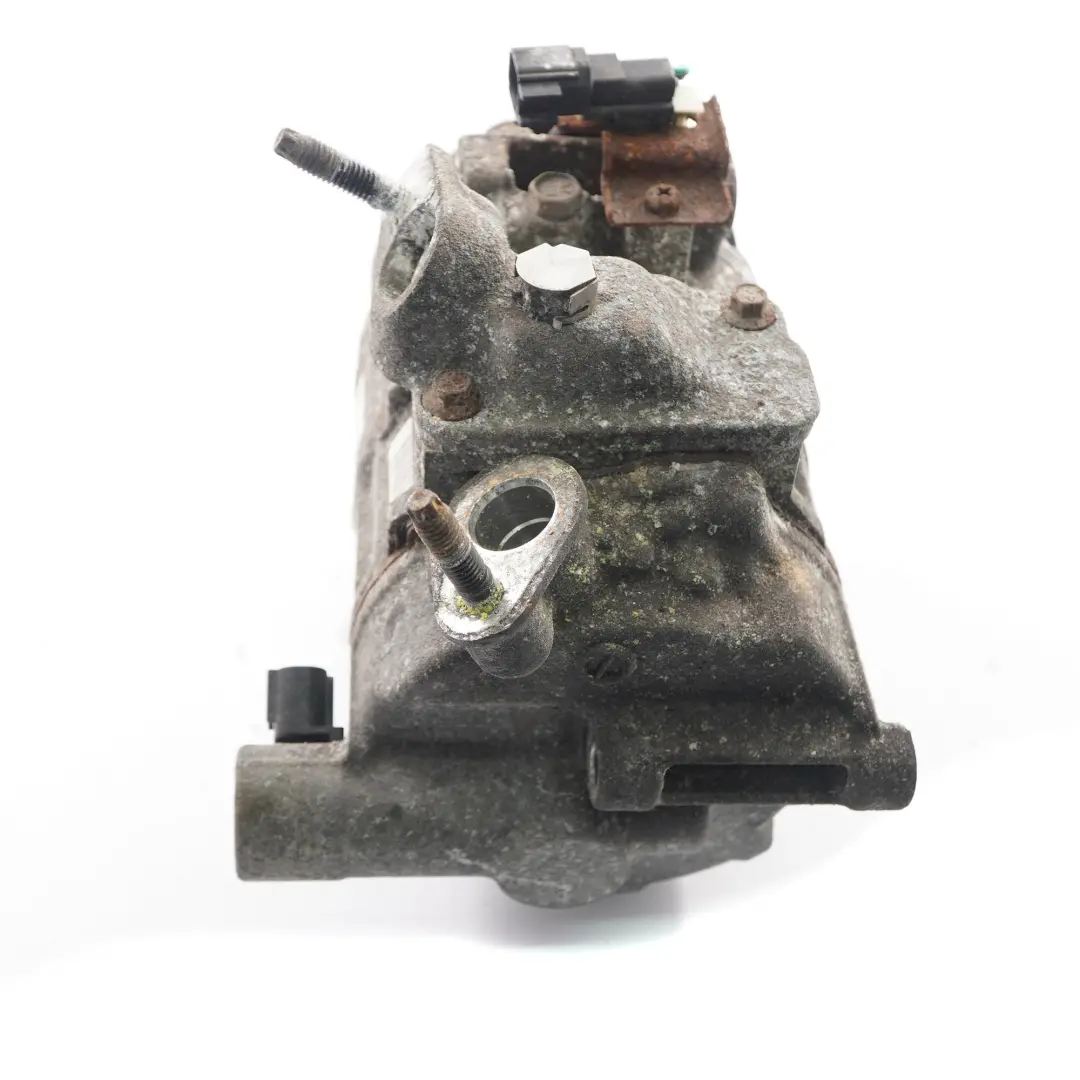 MK2 Klimakompressor A/C für Ford Transit Connect mit Teilenummer DG9H-19D629-HD Ford Transit Connect MK2 Klimakompressor A/C - SKU DG9H-19D629-HD - Teilenummer DG9H-19D629-HD